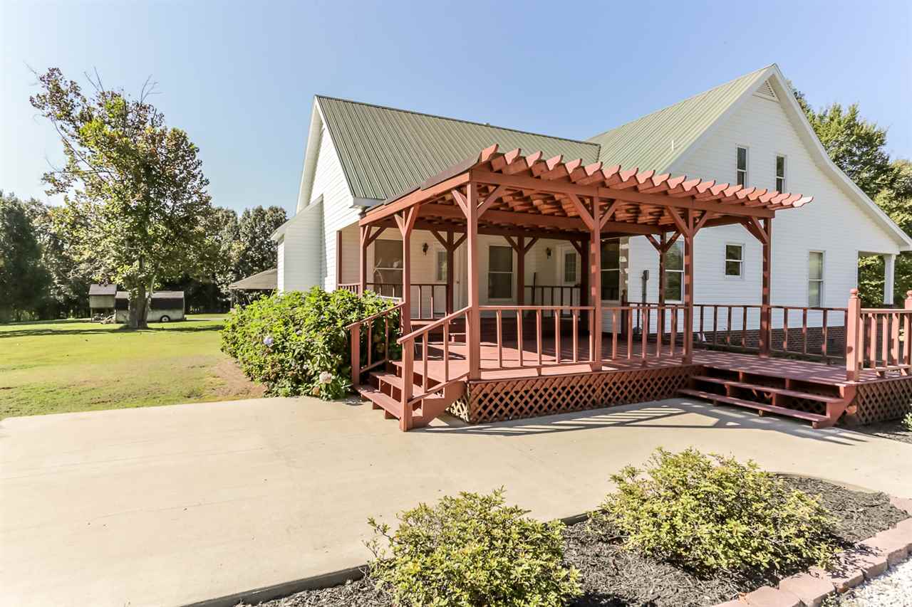 605 Joann Road Somerville, TN 38068 - Photo 4 of 25 Gallery Image 4
