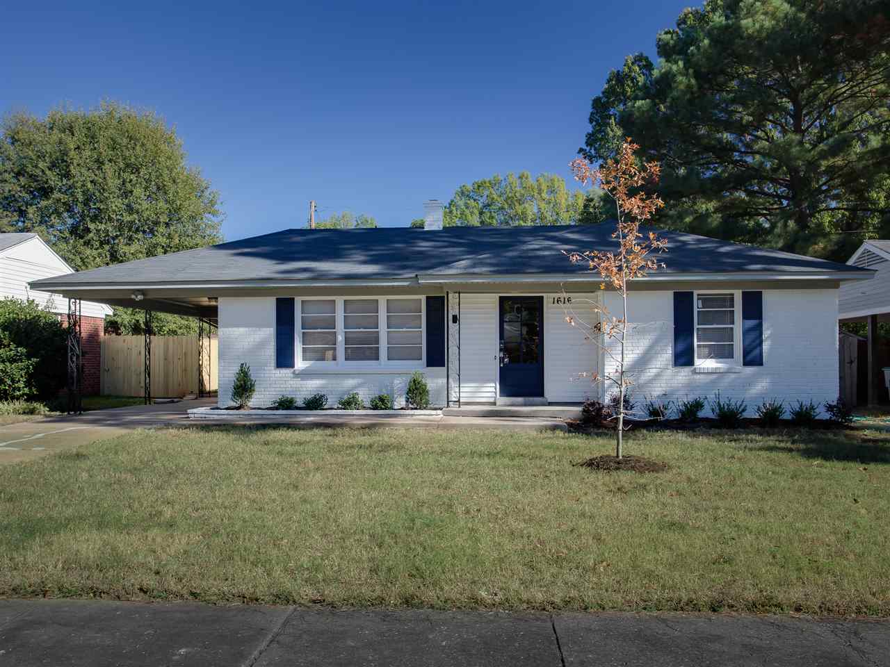 1616 Cranford Road Memphis, TN 38117 - Photo 1 of 17 Gallery Image 1