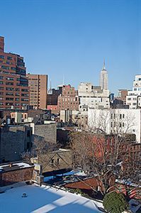 45 Christopher Street, Unit 8AG Manhattan, NY 10014 - Photo 4 of 6 Gallery Image 4