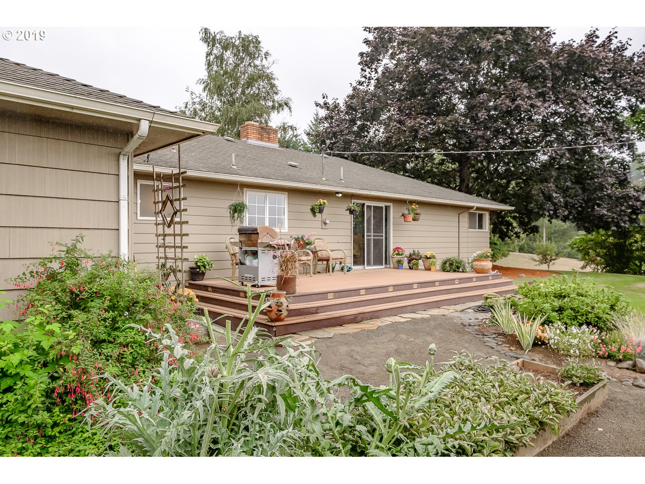 4590 Labish Garden Road Northeast Salem, OR 97305 - Photo 4 of 32 Gallery Image 4