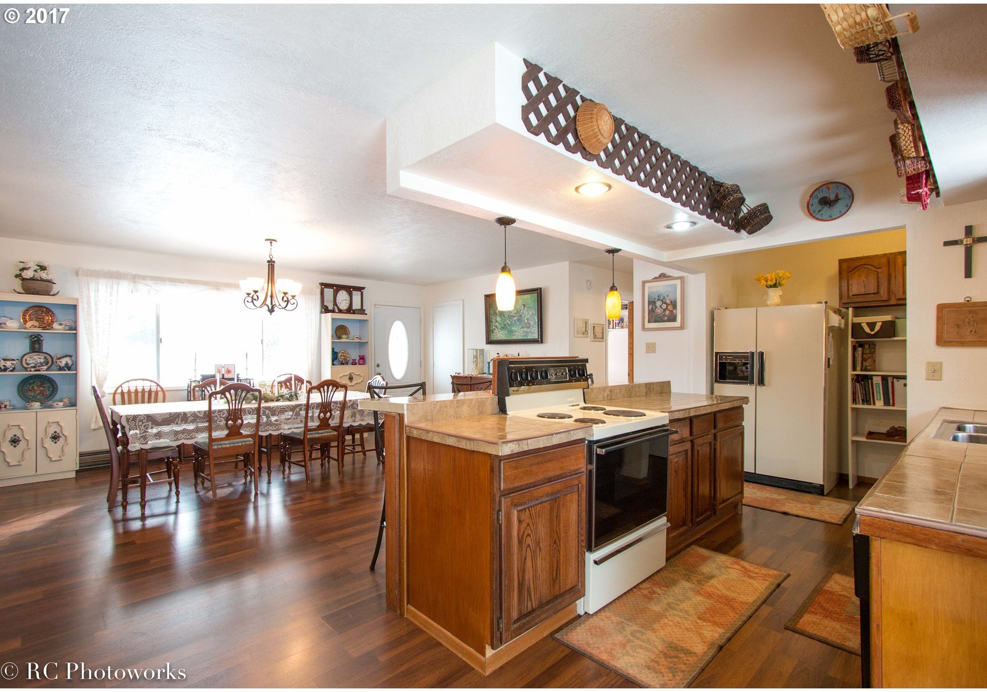 1022 Old Smith Beckon Road Carson, WA 98610 - Photo 6 of 17 Gallery Image 6