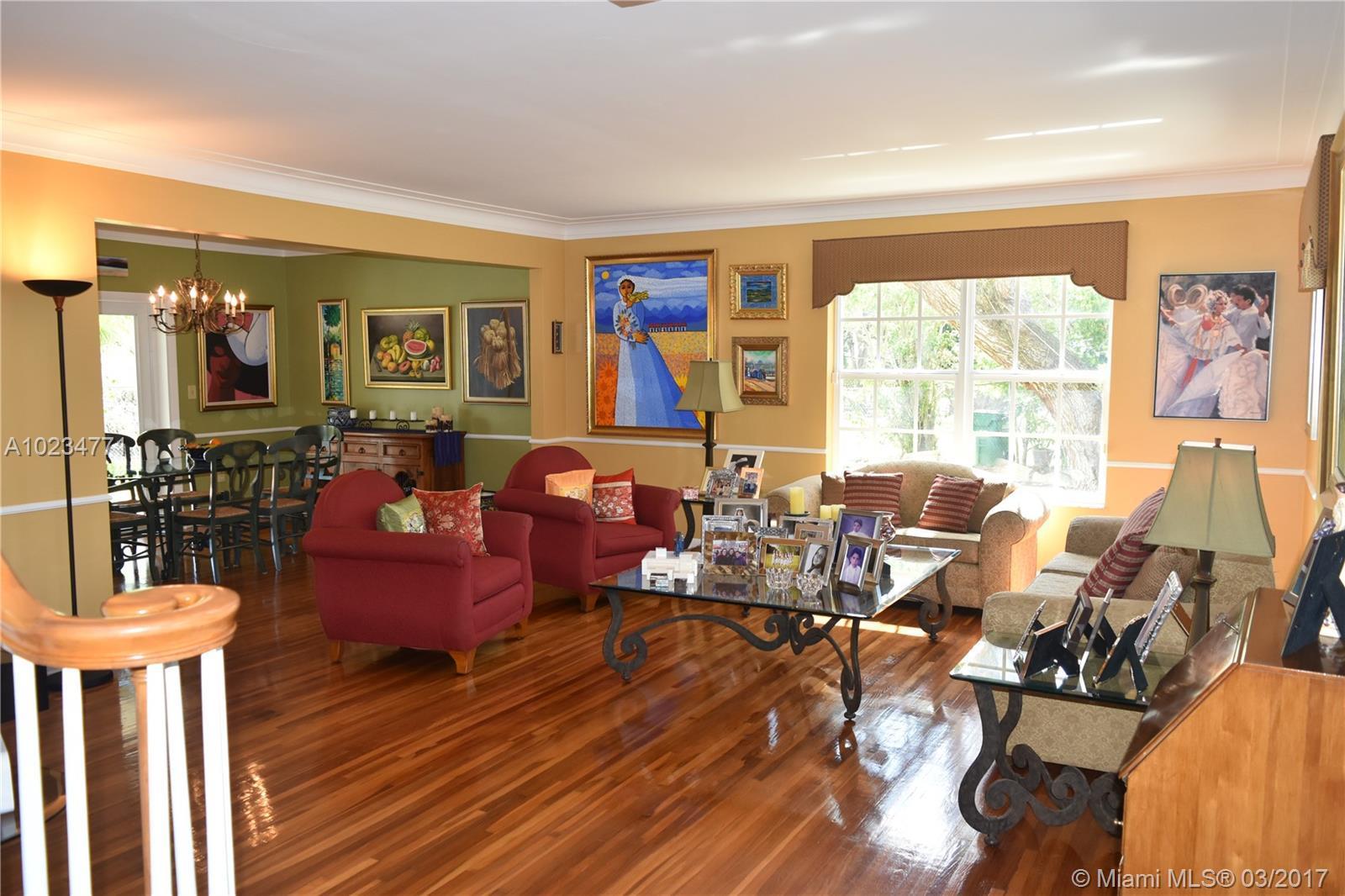 11401 Southwest 72nd Place Pinecrest, FL 33156 - Photo 3 of 26