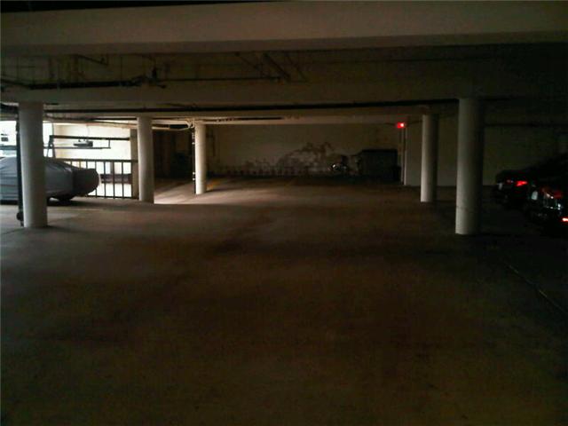 2355 Caringa Way, Unit 4 Carlsbad, CA 92009 - Photo 21 of 25 Undergroung garage has two assigned spaces immediatly next to the elevator.