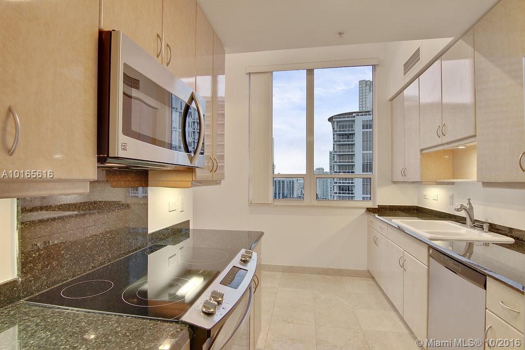 801 Brickell Key Boulevard, Unit 3102 Miami, FL 33131 - Photo 2 of 23