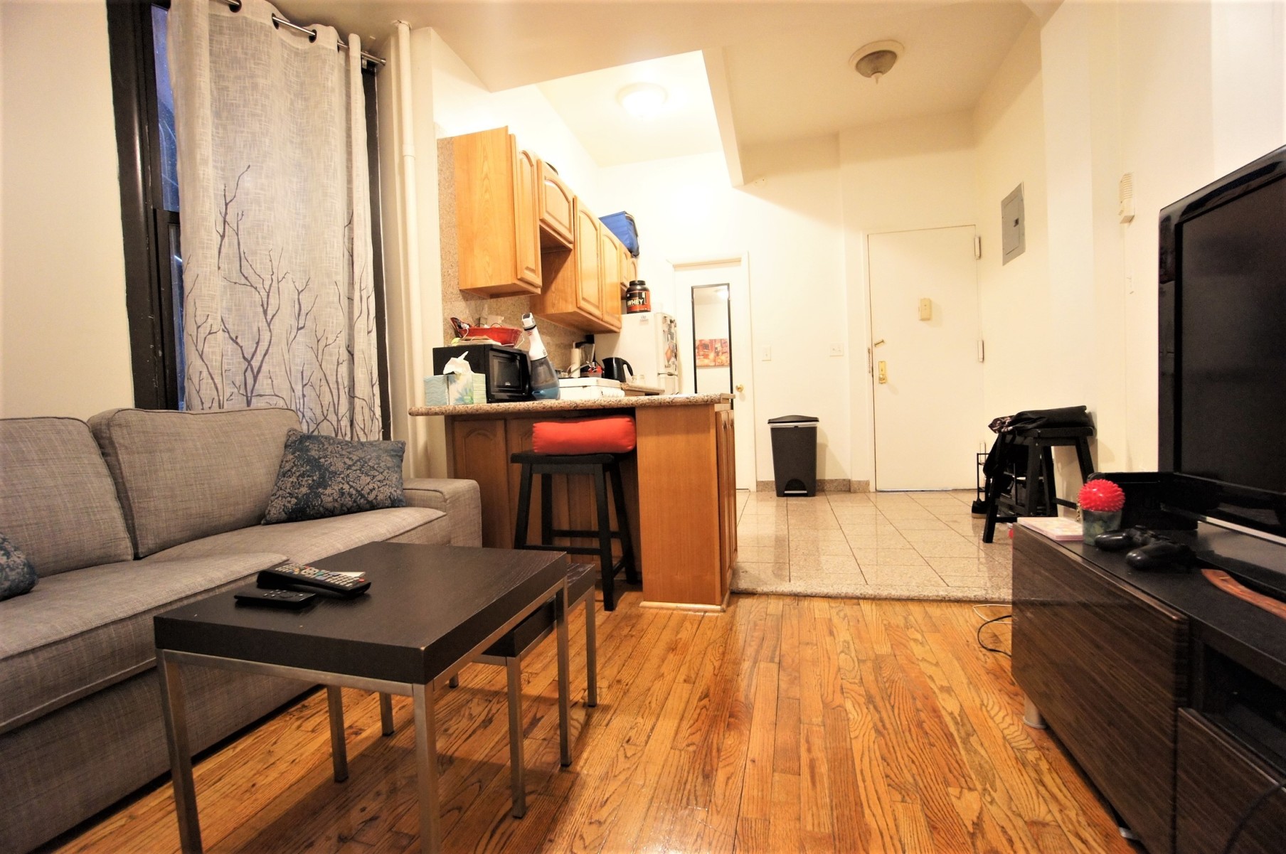 709 9th Avenue, Unit 1RN Manhattan, NY 10019 - Photo 1 of 4