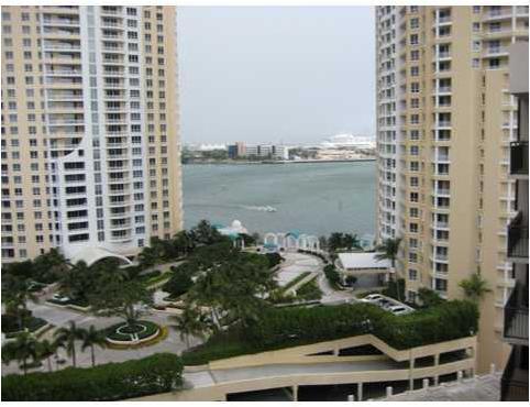 540 Brickell Key Drive, Unit 1804 Miami, FL 33131 - Photo 3 of 18