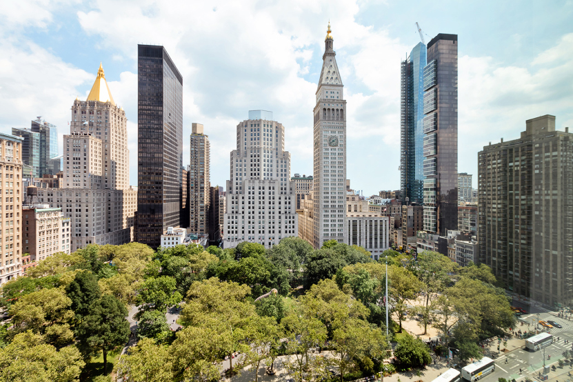 10 Madison Square West 10 Madison Square W, Manhattan, NY 10010 - Photo 7 of 7