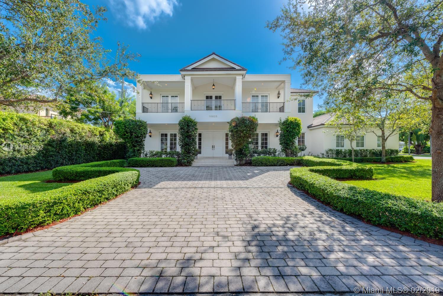 10825 Southwest 74th Avenue Pinecrest, FL 33156 - Photo 1 of 36