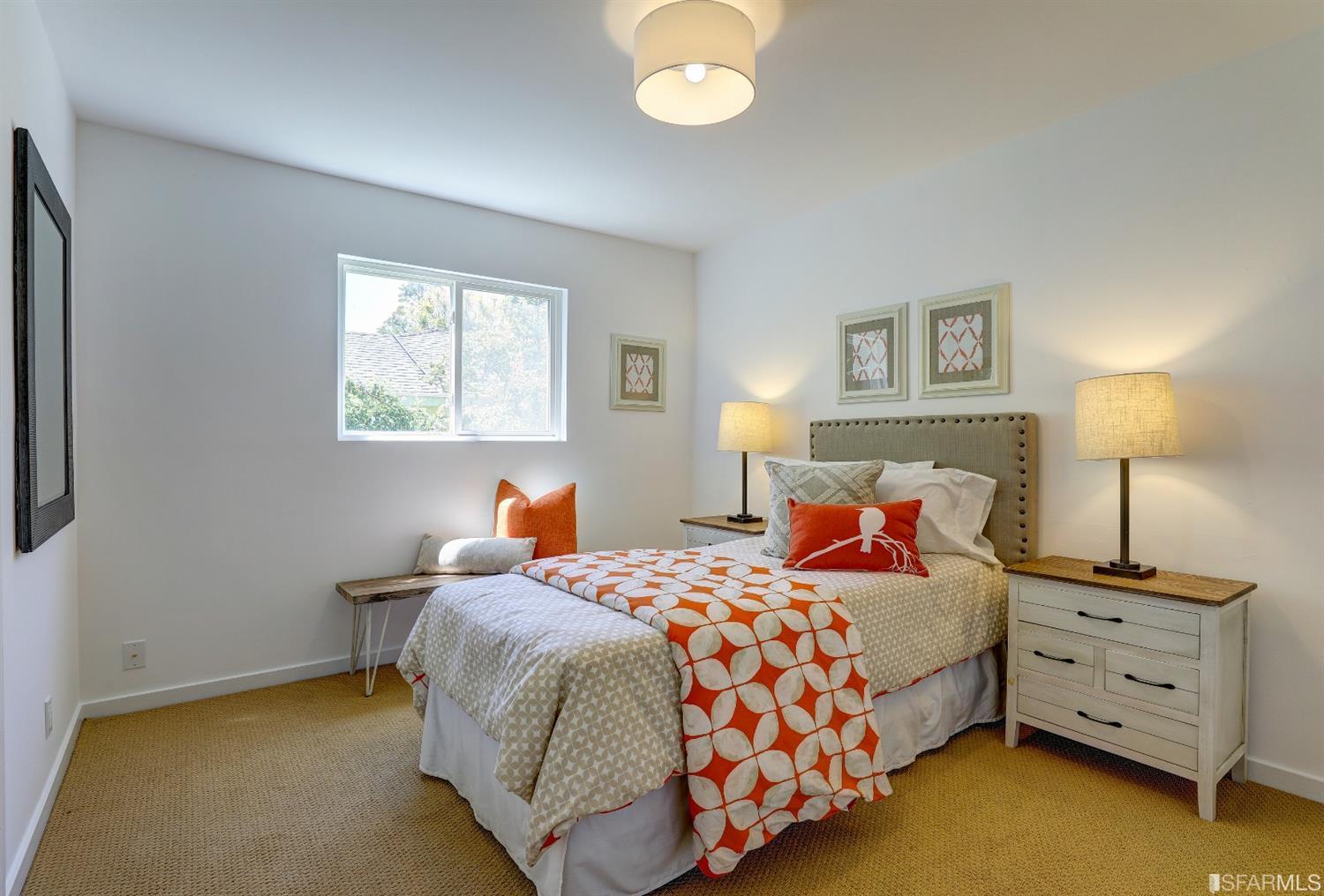 293 Ricardo Road Mill Valley, CA 94941 - Photo 9 of 18
