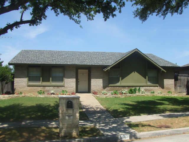 3107 Falkland Road Carrollton, TX 75007 - Photo 1 of 1