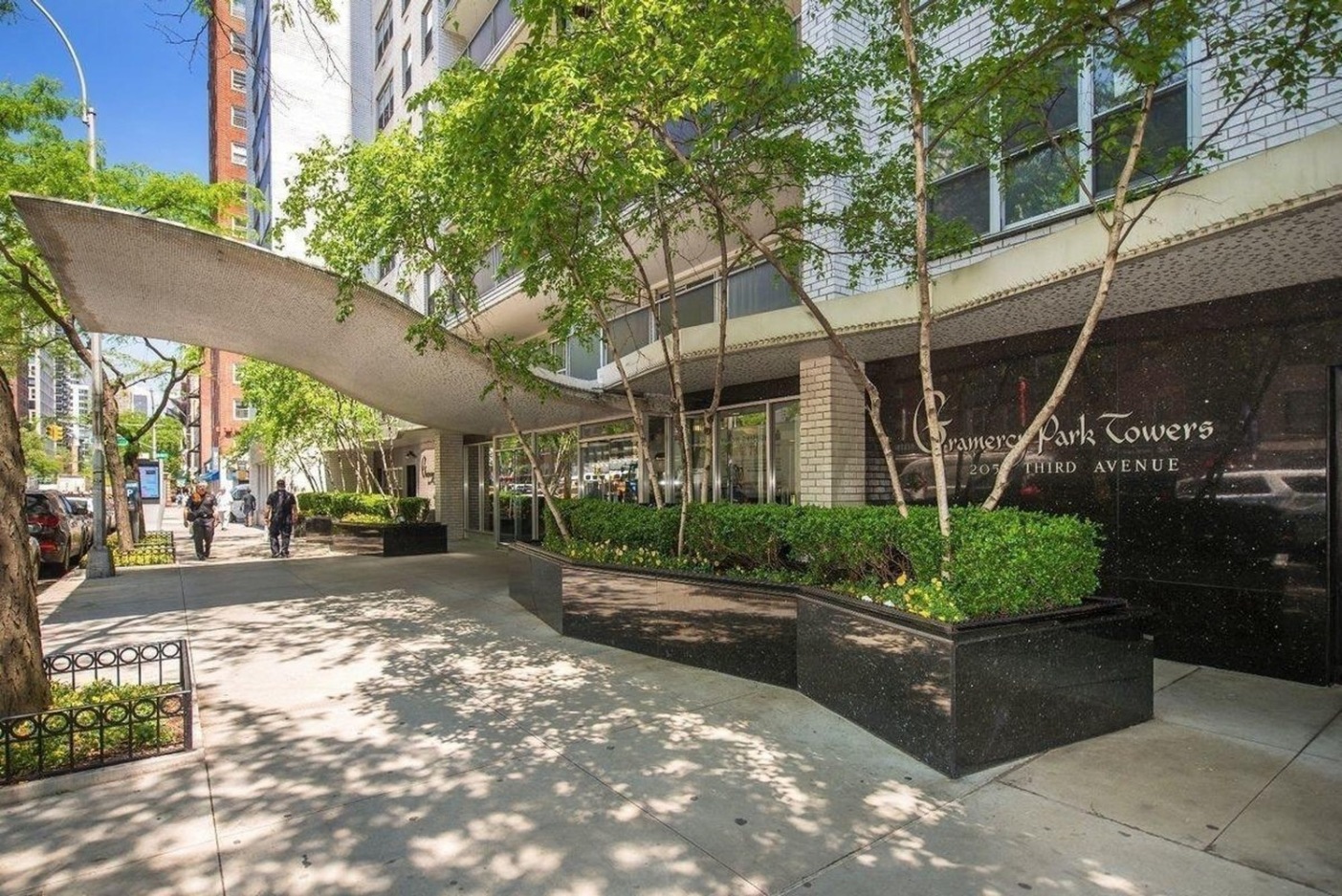 205 3rd Avenue, Unit 15C Manhattan, NY 10003 - Photo 17 of 18