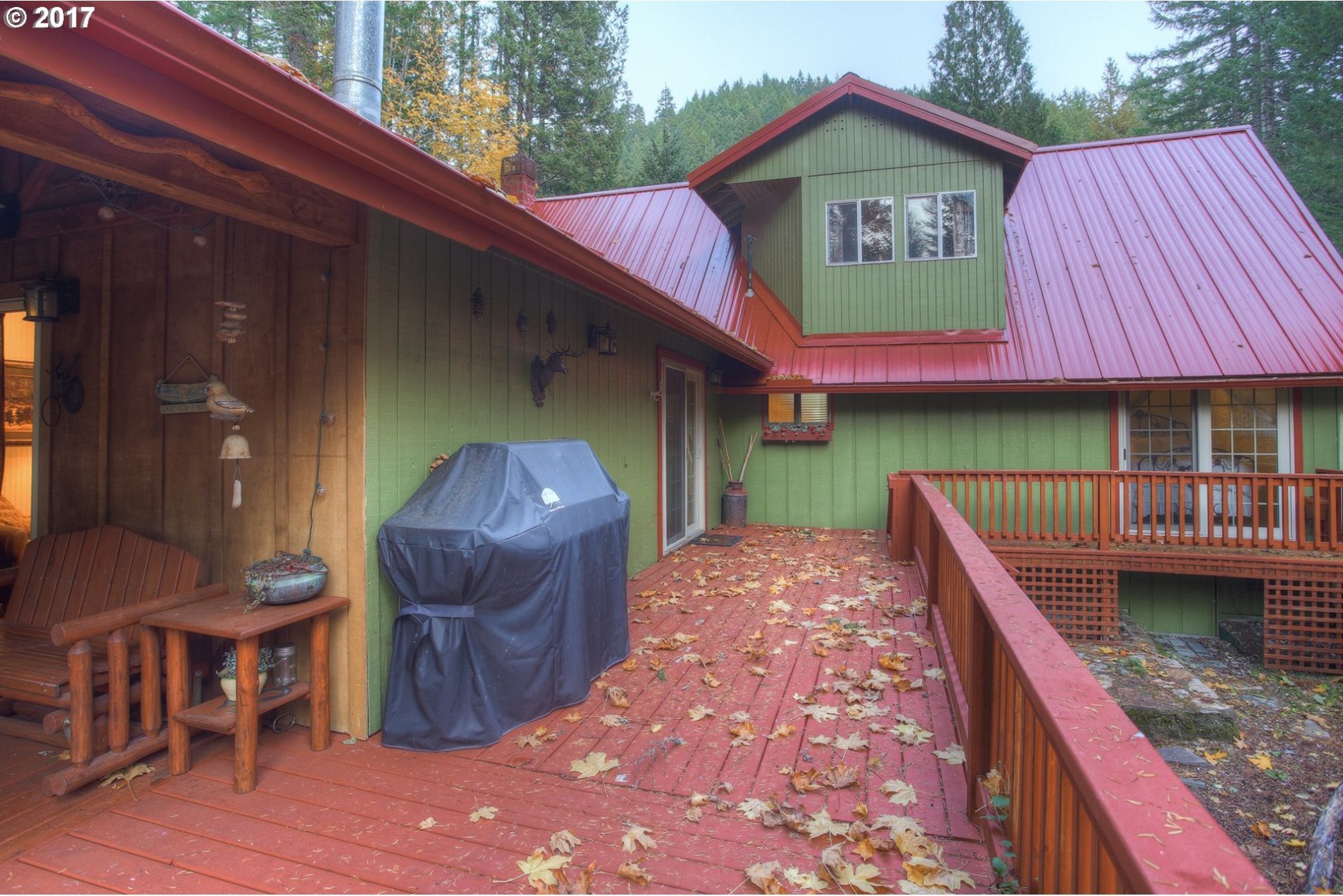 61 Shrum Road Carson, WA 98610 - Photo 10 of 32 Gallery Image 10