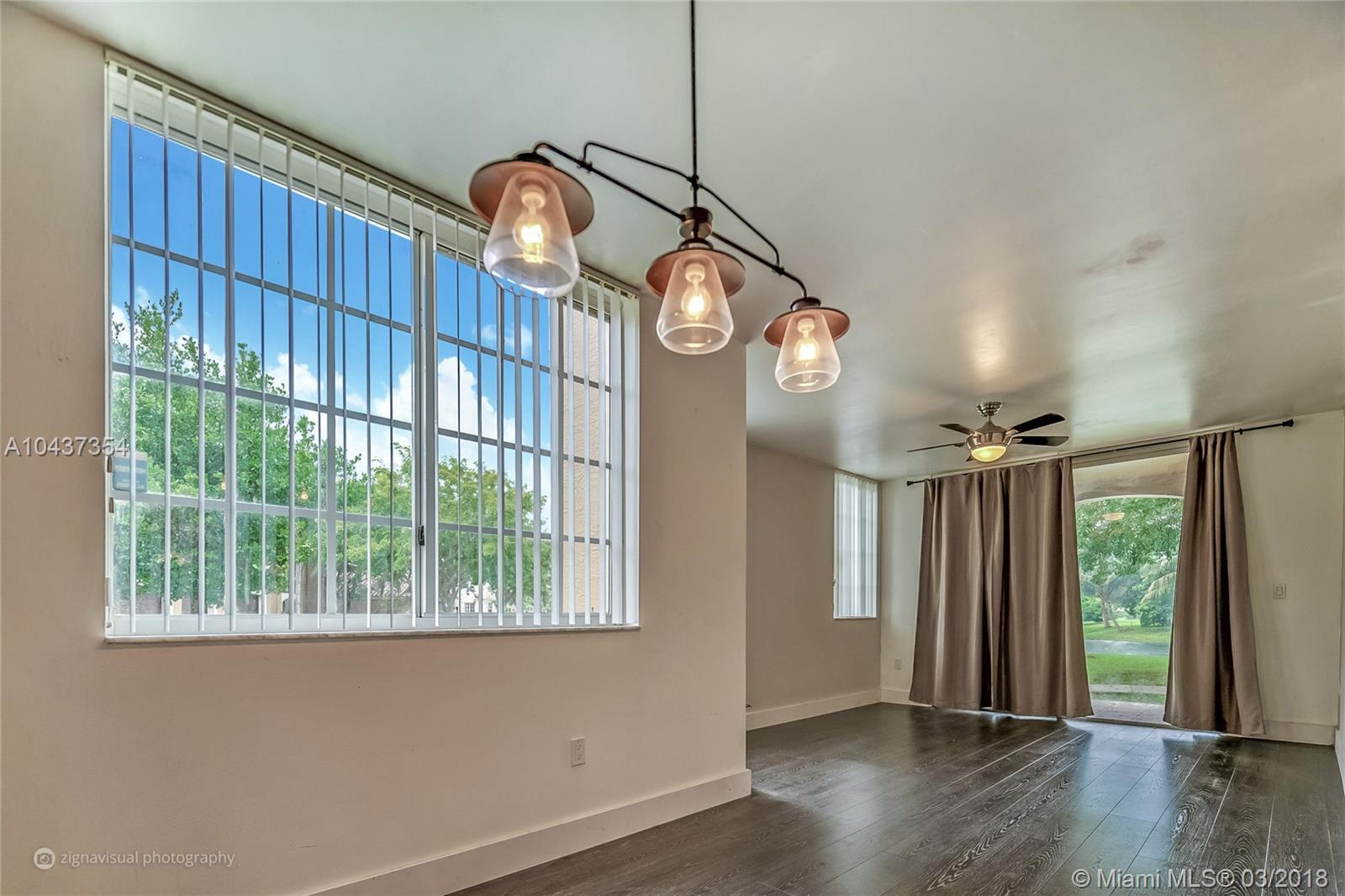 2011 Renaissance Boulevard, Unit 102 Miramar, FL 33025 - Photo 2 of 13