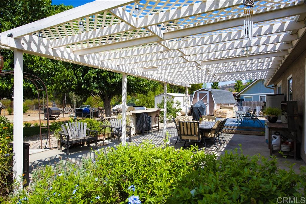 23512 Carmena Road Ramona, CA 92065 - Photo 21 of 25