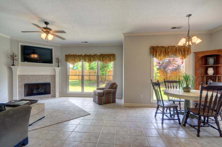 455 Hunters Mill Cove Collierville, TN 38017 - Photo 10 of 25