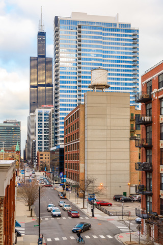 850 W Adams St, Chicago, IL 60607 - Photo 3 of 4