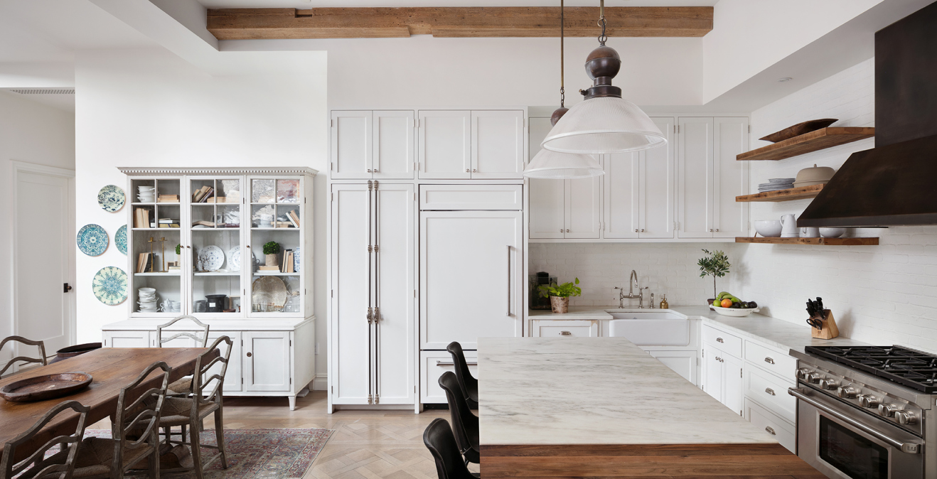 415 Washington Street, Unit THB Manhattan, NY 10013 - Photo 6 of 23