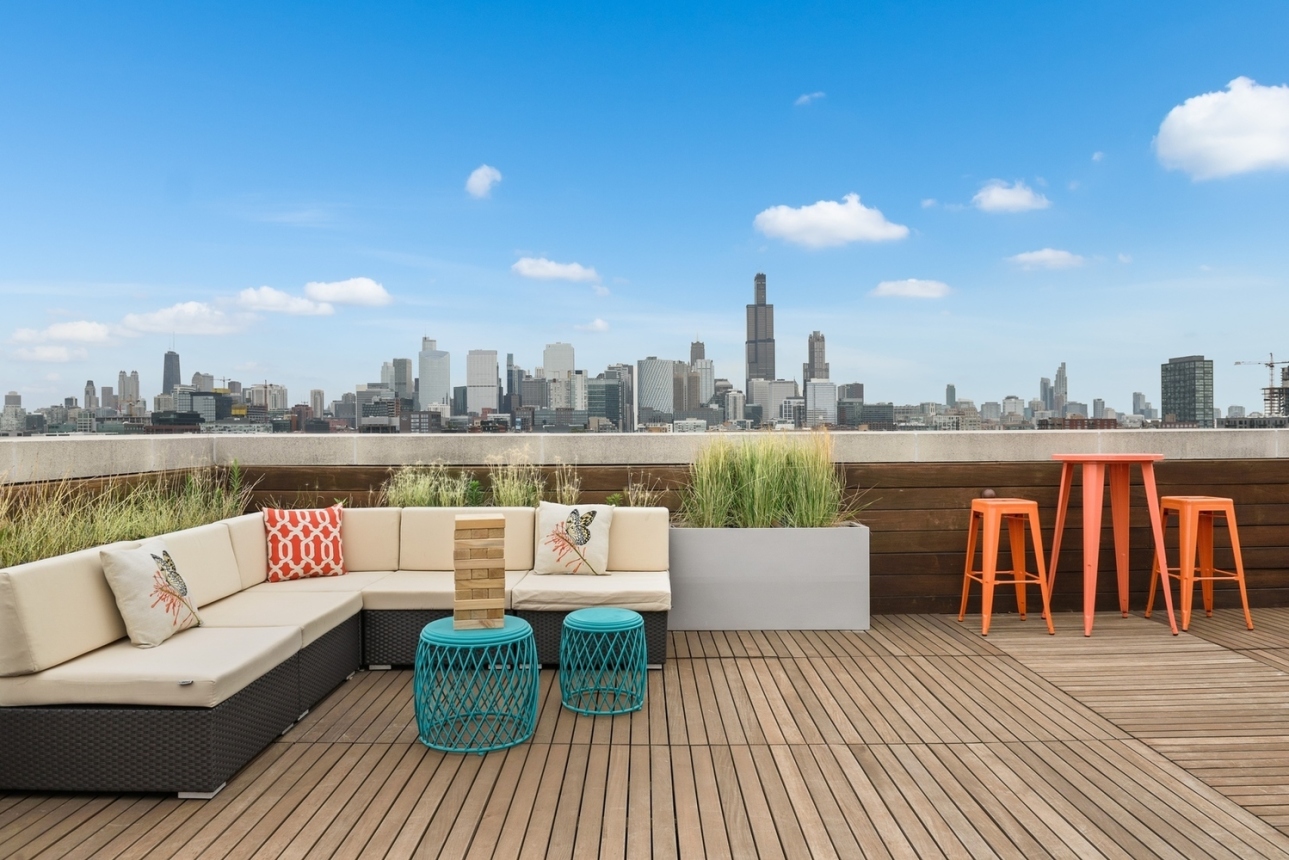 6 S Laflin St, Chicago, IL 60607 - Photo 2 of 6