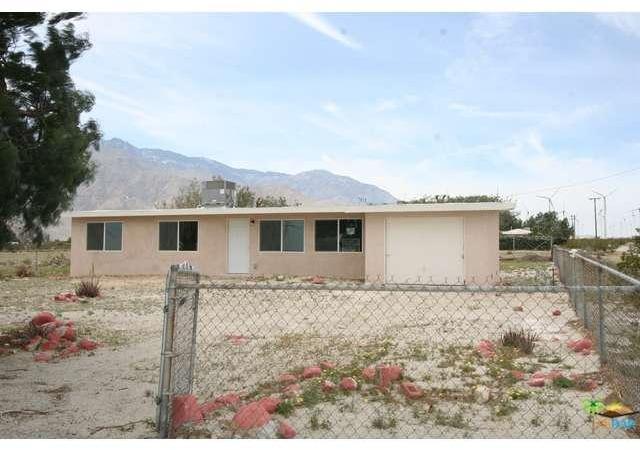 19651 Cooper Road Palm Springs, CA 92262 - Photo 1 of 15 Gallery Image 1