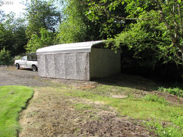 7906 Southeast Barbara Welch Road Portland, OR 97236 - Photo 2 of 14