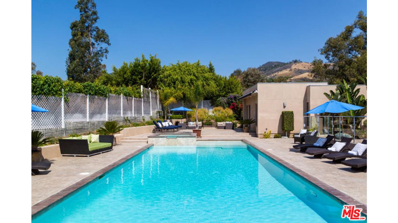 6170 Ramirez Canyon Road Malibu, CA 90265 - Photo 35 of 42