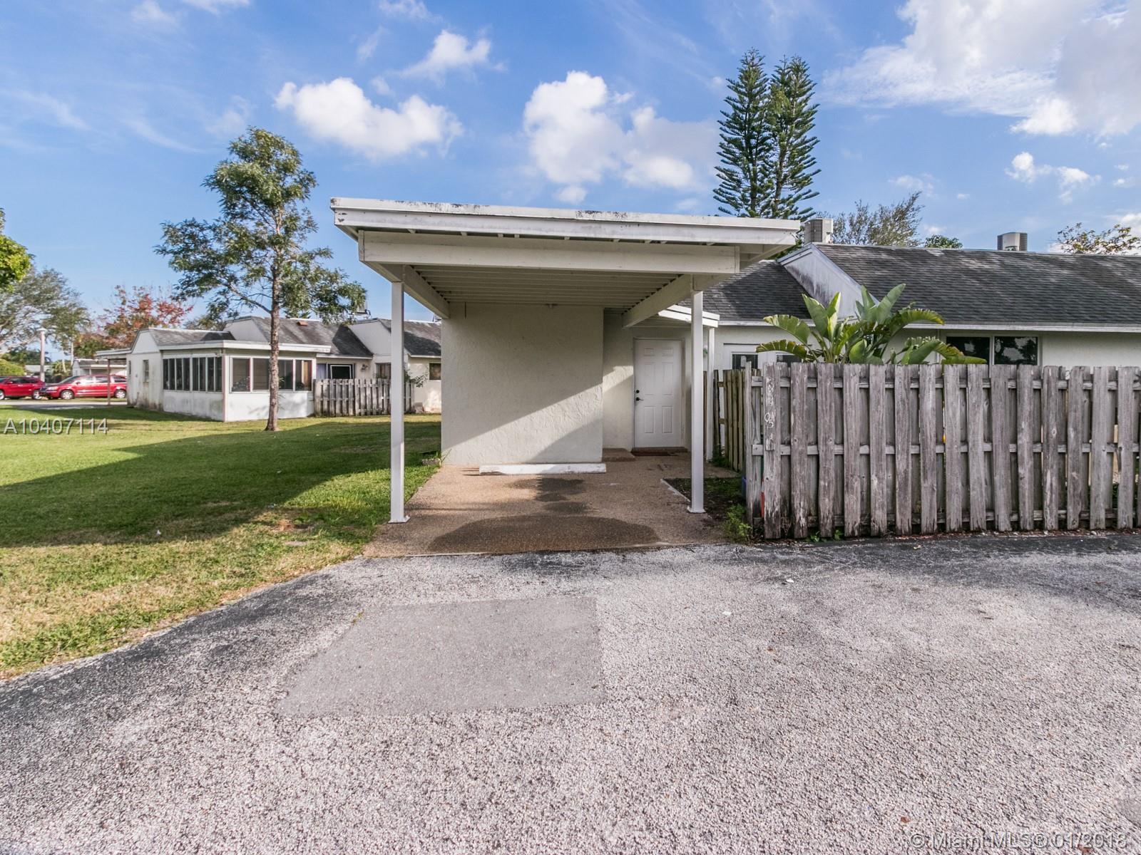 9205 Southwest 5th Street, Unit A Boca Raton, FL 33428 - Photo 1 of 32