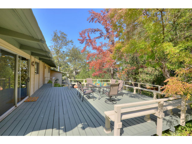 18530 Decatur Road Monte Sereno, CA 95030 - Photo 22 of 25