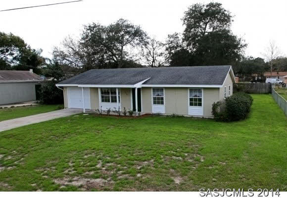 358 Lobelia Road St. Augustine, FL 32086 - Photo 15 of 23 Large Lot