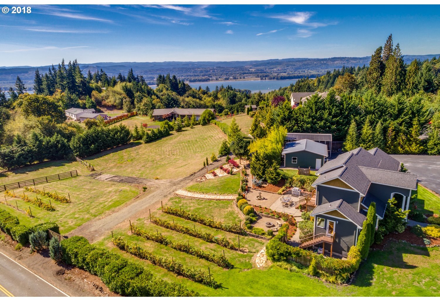 151 Feather Ridge Drive Woodland, WA 98674 - Photo 2 of 31 Gallery Image 2