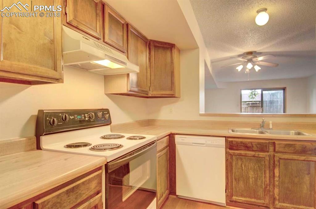 2482 Astrozon Circle Colorado Springs, CO 80916 - Photo 16 of 24