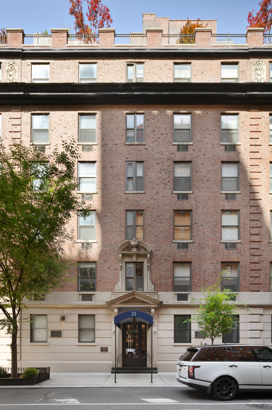 The Albert 23 E 10th St, Manhattan, NY 10003 - Photo 5 of 21