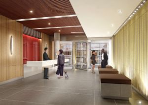 225 East 34th Street, Unit 11H Manhattan, NY 10016 - Photo 5 of 6 Gallery Image 5