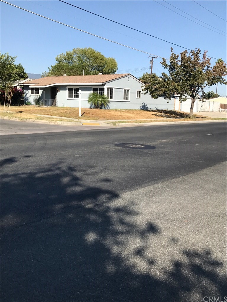 8689 Edwin Street Rancho Cucamonga, CA 91730 - Photo 1 of 1