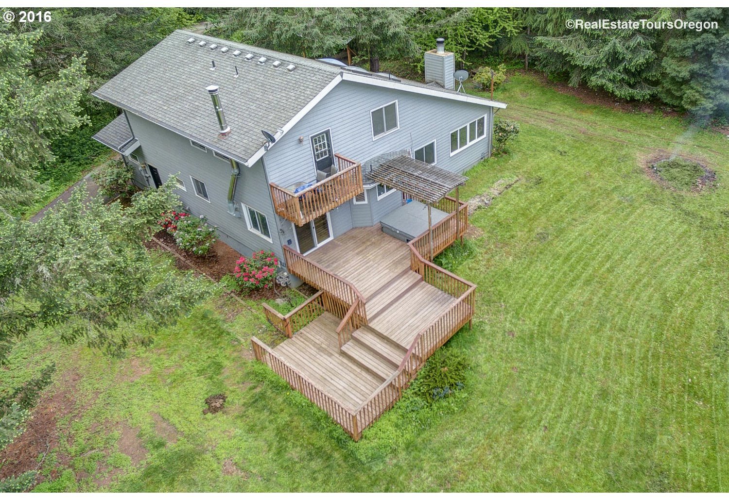 14707 Southwest Parmele Road Gaston, OR 97119 - Photo 3 of 29 Gallery Image 3