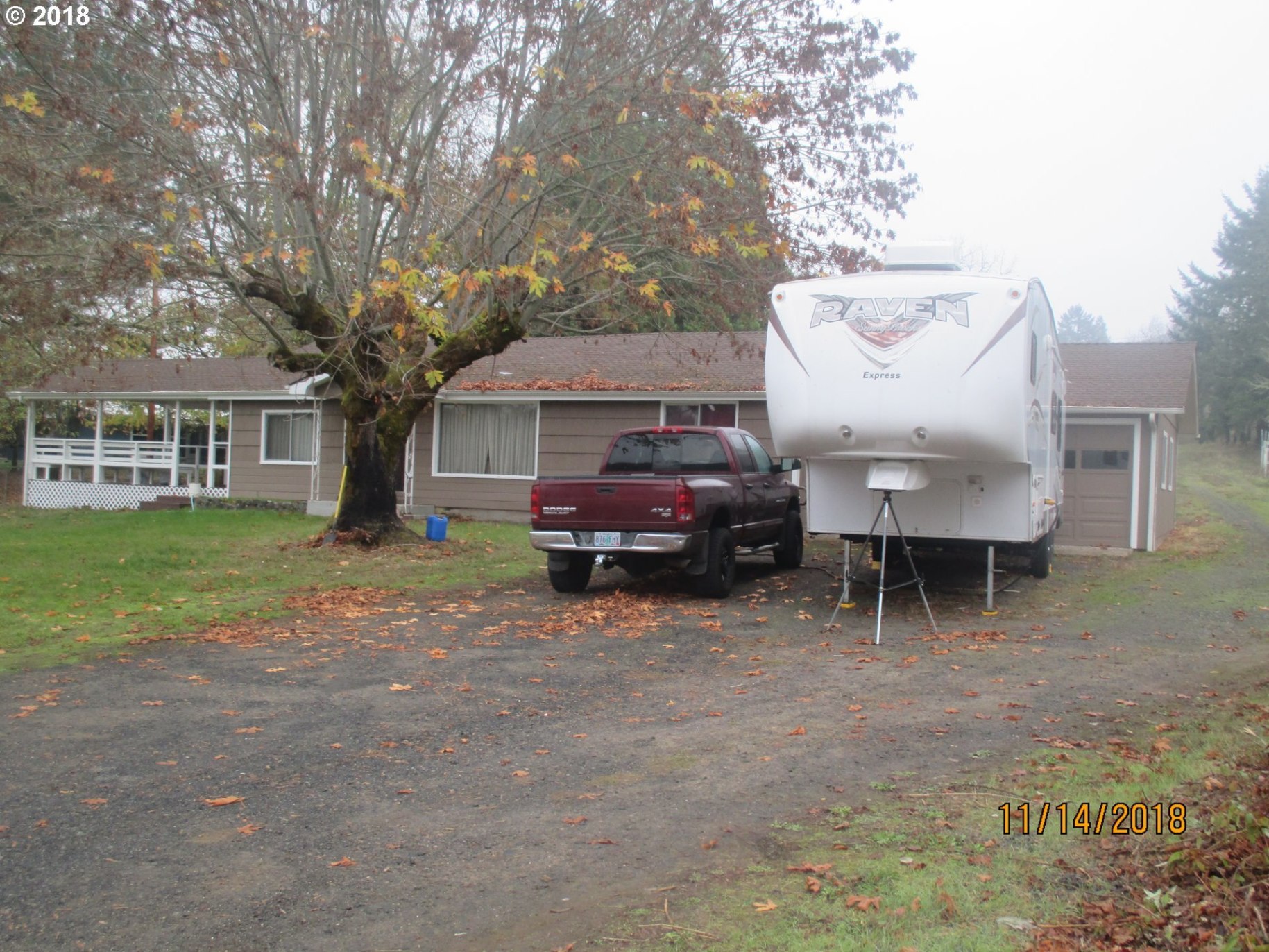 9189 Hayhurst Road Yoncalla, OR 97499 - Photo 2 of 8 Gallery Image 2