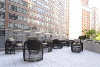 2 River Terrace, Unit 24E Manhattan, NY 10282 - Photo 3 of 5