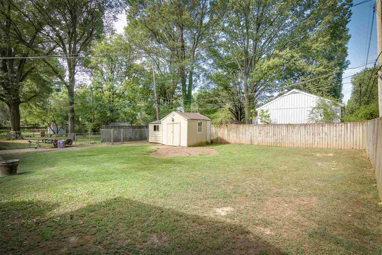 1439 Whitewater Road Memphis, TN 38117 - Photo 24 of 25
