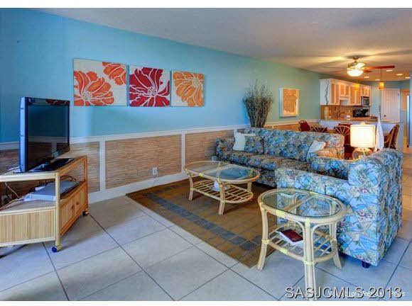 210 Ocean Hibiscus Drive St. Augustine, FL 32080 - Photo 11 of 25