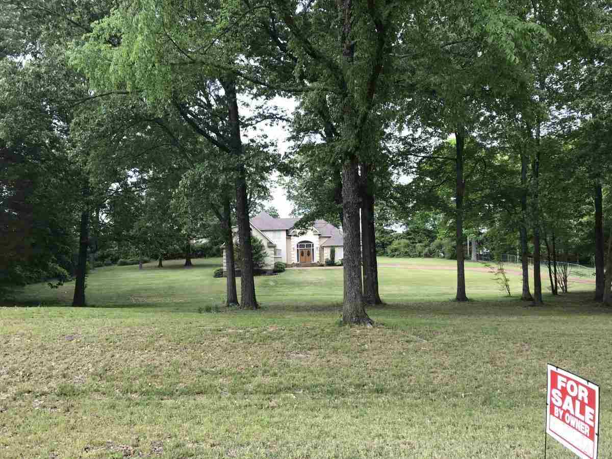 7824 Hidden Grotto Road Memphis, TN 38125 - Photo 11 of 11 Gallery Image 11