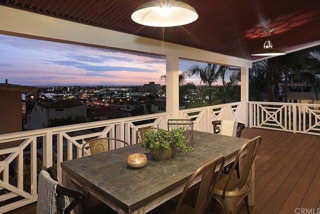 $3,725,000 | 231 Tustin Avenue, Newport Beach, CA 92663