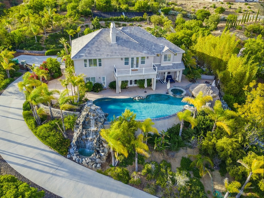 11020 Quail Canyon Road El Cajon, CA 92021 - Photo 1 of 25 Gallery Image 1